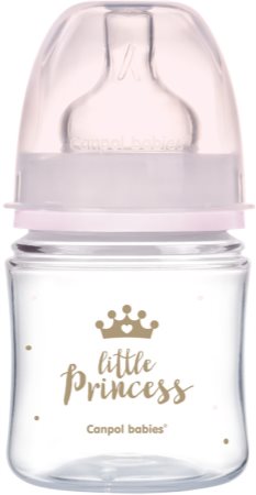 canpol babies Royal Baby пляшечка для годування