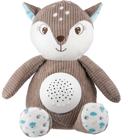 canpol babies Fawn проєктор з мелодією