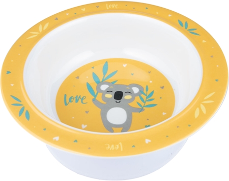 canpol babies Exotic Animals Bowl миска з присоскою