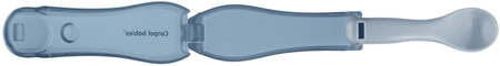 Canpol babies Travel Spoon foldable travel spoon