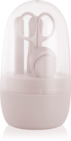 Canpol babies Nail Care Set manikúrní set pro děti