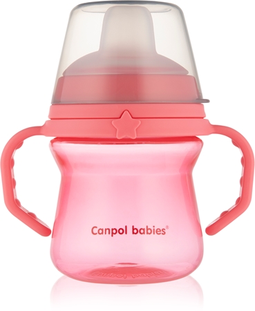 canpol babies FirstCup 150 ml kubek