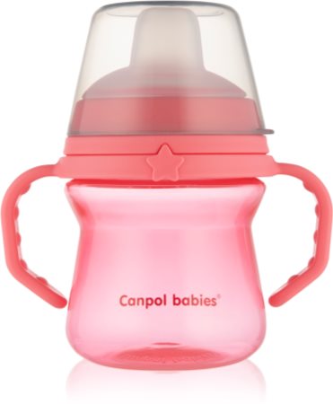 canpol babies FirstCup 150 ml taza