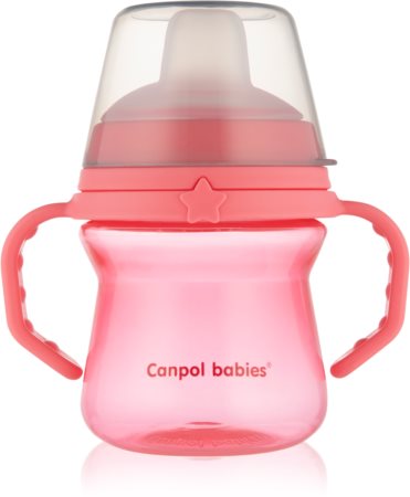 canpol babies FirstCup 150 ml чашка