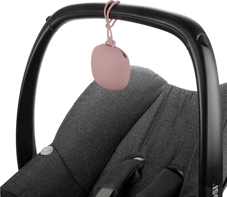Canpol babies Silicone Soother Case krabička na dudlík