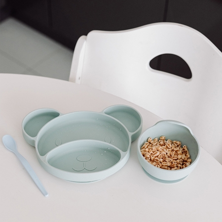 Canpol babies Suction bowl miska s přísavkou