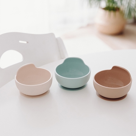 Canpol babies Suction bowl miska s přísavkou