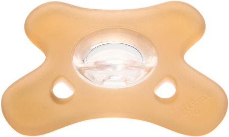 Canpol babies 100% Silicone Soother 0-6m Symmetrical chupete