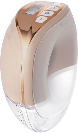 Canpol babies Hands-Free extractor de leche materna para el sujetador