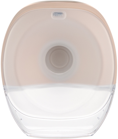 Canpol babies Hands-Free extractor de leche materna para el sujetador