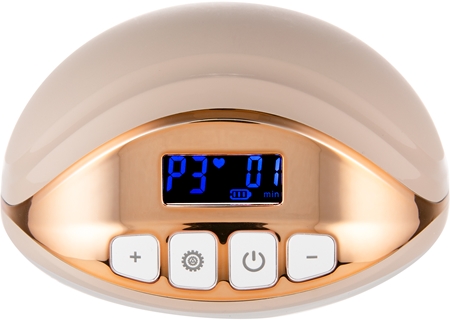 Canpol babies Hands-Free extractor de leche materna para el sujetador