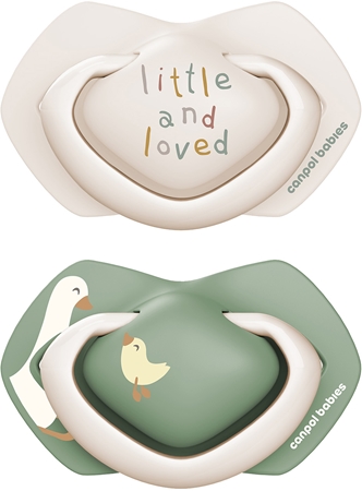 Canpol babies GOOSE Schnuller