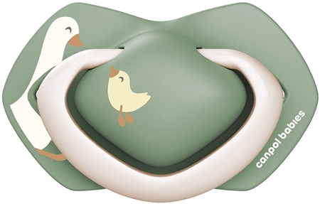 Canpol babies GOOSE Schnuller
