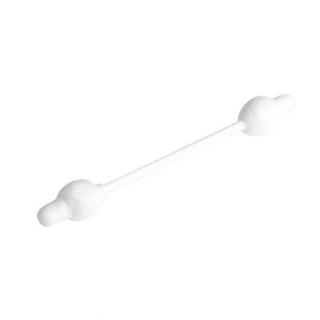 Canpol babies Hygiene bomullspinnar för barn