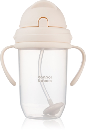 Canpol babies Cup Kop med vægt