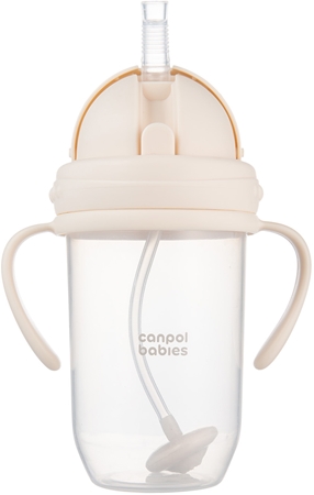 Canpol babies Cup Kop med vægt