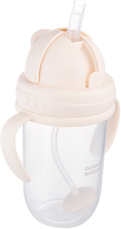 Canpol babies Cup Kop med vægt