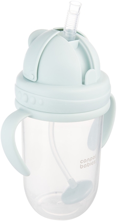 Canpol babies Cup hrnek se závažím