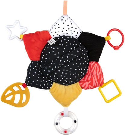 Canpol babies BabiesBoo Sensory Mirror espelho