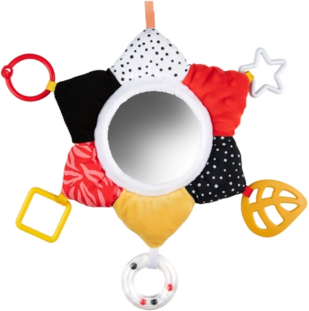 Canpol babies BabiesBoo Sensory Mirror espelho