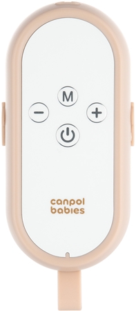 Canpol babies MilkShell Milchpumpe