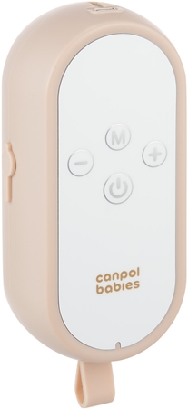 Canpol babies MilkShell Milchpumpe