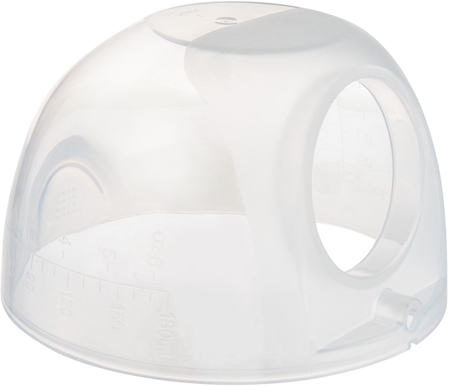 Canpol babies MilkShell Milchpumpe