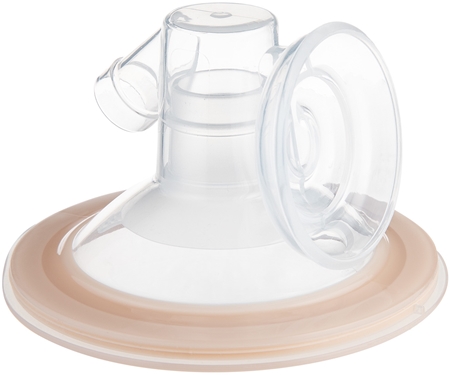 Canpol babies MilkShell Milchpumpe