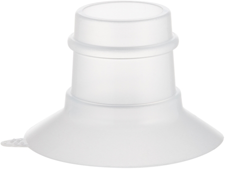 Canpol babies MilkShell Milchpumpe