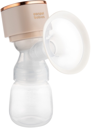 Canpol babies PowerPump Tire-lait