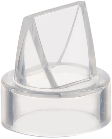 Canpol babies MilkShell breast pump replacement part set