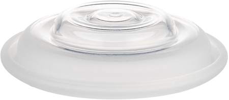 Canpol babies MilkShell breast pump replacement part set