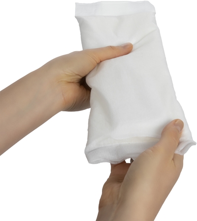 Canpol babies Postpartum Cooling Pad élément de refroidissement à usage unique
