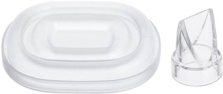 Canpol babies SmartSense lot de pièces détachées pour tire-laits