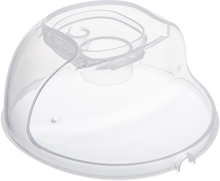Canpol babies SmartSense breast pump replacement part set