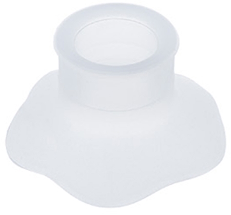 Canpol babies SmartSense inserts en silicone de remplacement pour tire-lait