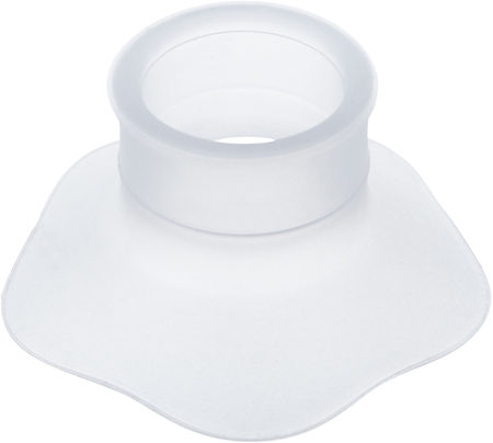 Canpol babies SmartSense inserts en silicone de remplacement pour tire-lait