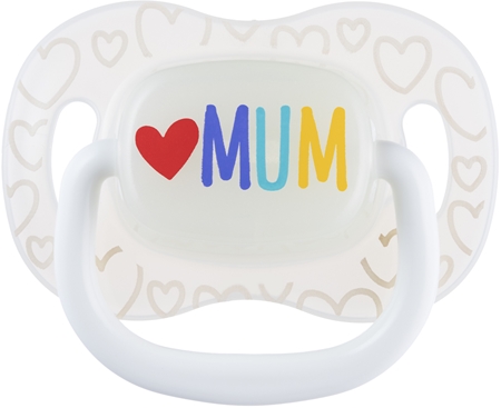 Canpol babies MUM&DAD dummy