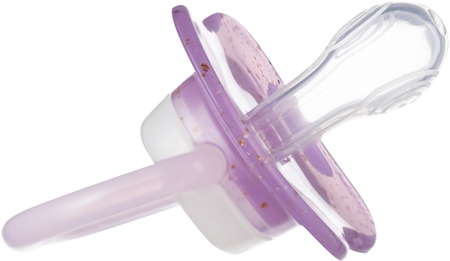 Canpol babies NIGHTGLOW Girl dummy