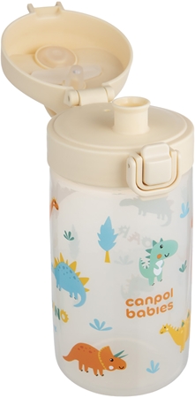 Canpol babies Junior Bottle kids’ bottle