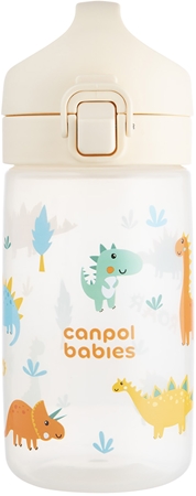 Canpol babies Junior Bottle kids’ bottle