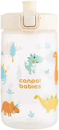 Canpol babies Junior Bottle kids’ bottle