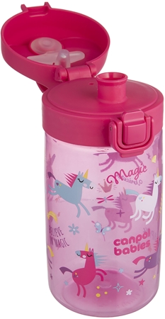 Canpol babies Junior Bottle gyerekkulacs