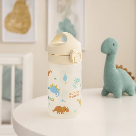 Canpol babies Junior Bottle gyerekkulacs
