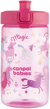 Canpol babies Junior Bottle gyerekkulacs