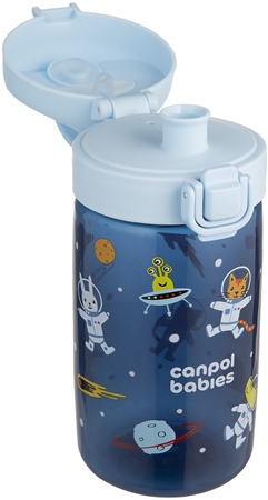 Canpol babies Junior Bottle kids’ bottle
