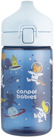 Canpol babies Junior Bottle kids’ bottle