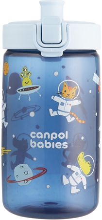 Canpol babies Junior Bottle kids’ bottle