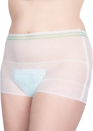 Canpol babies Maternity Briefs poporodní kalhotky