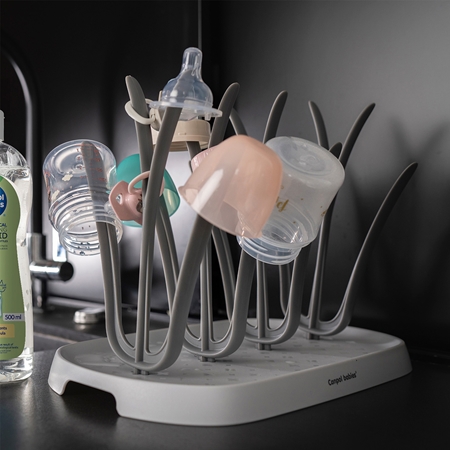 Canpol babies Bottle Drying Rack bottle drying rack I.